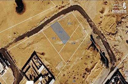 Land - Studio for sale in المصيف - Buraydah - Al Qassim