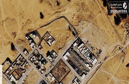 Land - Studio for sale in المصيف - Buraydah - Al Qassim
