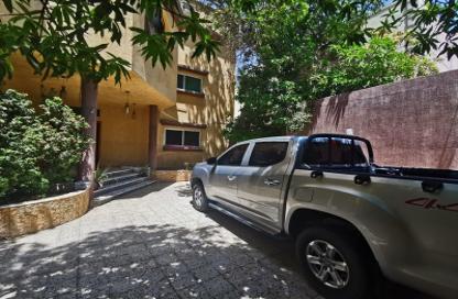 Whole Building - 7+ - 7+ for sale in Al Basatin - Jeddah - Makkah Al Mukarramah