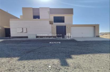 Villa - 7+ Bedrooms - 6 Bathrooms for sale in Dahiyat Namar - Riyadh - Ar Riyadh