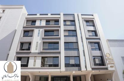 Apartment - 4 - 3 for sale in Ar Rawdah - Jeddah - Makkah Al Mukarramah