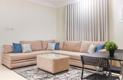 Apartment - 1 Bedroom - 1 Bathroom for rent in Ar Rayah - Al Madinah Al Munawwarah - Al Madinah Al Munawwarah