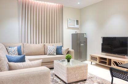 Apartment - 1 Bedroom - 1 Bathroom for rent in Ar Rayah - Al Madinah Al Munawwarah - Al Madinah Al Munawwarah