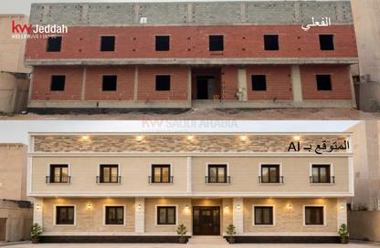 عمارة بالكامل - 8 غرف نوم - 8 حمامات للبيع في الدفاع - المدينة المنورة - المدينة المنورة