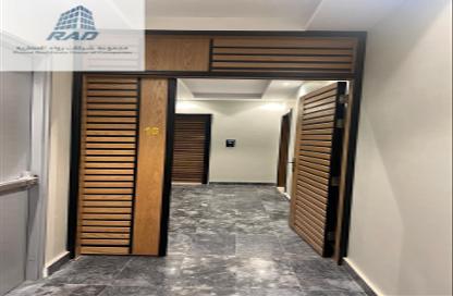 Apartment - 6 Bedrooms - 4 Bathrooms for sale in Al Sawari - Jeddah - Makkah Al Mukarramah Apartment - 6 Bedrooms - 4 Bathrooms for sale in Al Sawari - Jeddah - Makkah Al Mukarramah