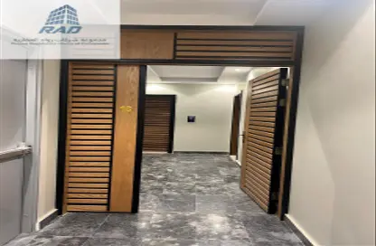 Apartment - 6 Bedrooms - 4 Bathrooms for sale in Al Sawari - Jeddah - Makkah Al Mukarramah Apartment - 6 Bedrooms - 4 Bathrooms for sale in Al Sawari - Jeddah - Makkah Al Mukarramah