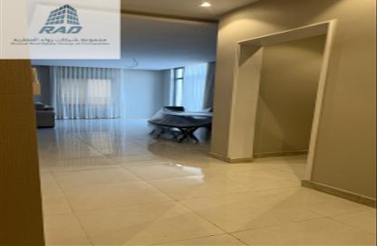 Apartment - 6 Bedrooms - 4 Bathrooms for sale in Al Sawari - Jeddah - Makkah Al Mukarramah Apartment - 6 Bedrooms - 4 Bathrooms for sale in Al Sawari - Jeddah - Makkah Al Mukarramah