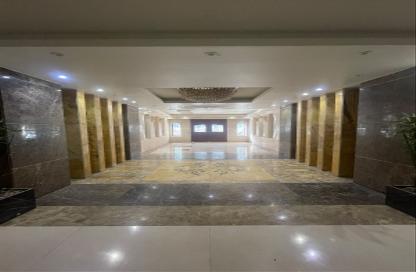 Apartment - 3 Bedrooms - 3 Bathrooms for rent in Al Hamra - Jeddah - Makkah Al Mukarramah