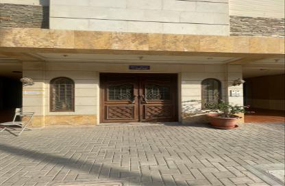 Apartment - 3 Bedrooms - 3 Bathrooms for rent in Al Hamra - Jeddah - Makkah Al Mukarramah