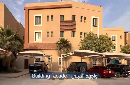 Apartment - 2 Bedrooms - 1 Bathroom for rent in Al Malqa - Riyadh - Ar Riyadh