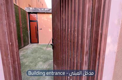 شقة - 2 غرف نوم - 1 حمام للايجار في الملقا - الرياض - الرياض