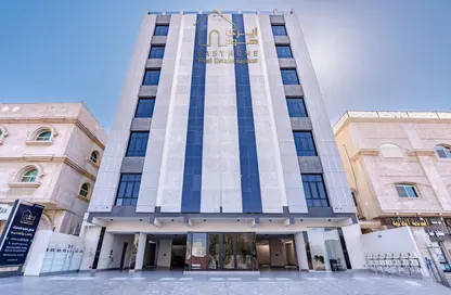Apartment - 5 Bedrooms - 4 Bathrooms for sale in An Naim - Jeddah - Makkah Al Mukarramah