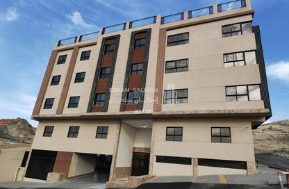 Apartment - 5 Bedrooms - 3 Bathrooms for sale in النزهة - مكة المكرمة - Makkah Al Mukarramah Apartment - 5 Bedrooms - 3 Bathrooms for sale in النزهة - مكة المكرمة - Makkah Al Mukarramah