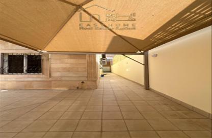 Villa - 7 Bedrooms - 6 Bathrooms for sale in Al Basatin - Jeddah - Makkah Al Mukarramah