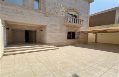 Villa - 7 Bedrooms - 6 Bathrooms for sale in Al Basatin - Jeddah - Makkah Al Mukarramah