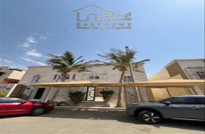 Villa - 7 Bedrooms - 6 Bathrooms for sale in Al Basatin - Jeddah - Makkah Al Mukarramah