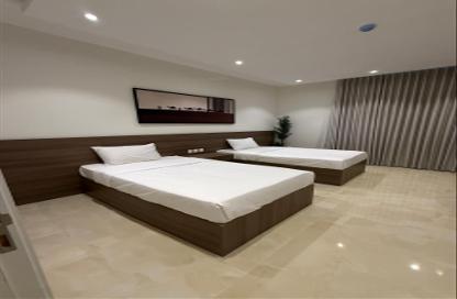 Apartment - 3 - 4 for rent in An Narjis - Riyadh - Ar Riyadh