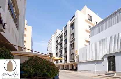 Apartment - 4 - 3 for sale in Ar Rawdah - Jeddah - Makkah Al Mukarramah Apartment - 4 - 3 for sale in Ar Rawdah - Jeddah - Makkah Al Mukarramah