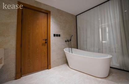 Apartment - Studio - 1 Bathroom for rent in An Nafl - Riyadh - Ar Riyadh