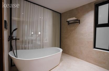 Apartment - Studio - 1 Bathroom for rent in An Nafl - Riyadh - Ar Riyadh