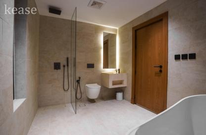 Apartment - Studio - 1 Bathroom for rent in An Nafl - Riyadh - Ar Riyadh