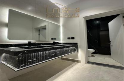 Apartment - 3 Bedrooms - 3 Bathrooms for sale in As Safa - Jeddah - Makkah Al Mukarramah