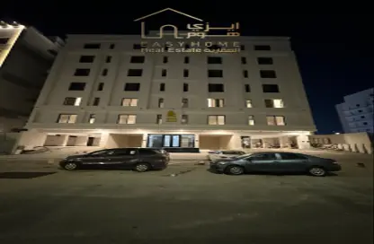 Apartment - 3 Bedrooms - 3 Bathrooms for sale in As Safa - Jeddah - Makkah Al Mukarramah