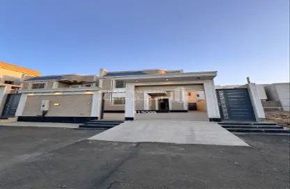 Villa - 7+ Bedrooms - 7+ Bathrooms for sale in Al Hadari - Khamis Mushayt - Asir