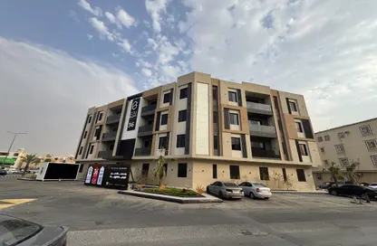 Apartment - 4 Bedrooms - 3 Bathrooms for sale in Al Munisiyah - Riyadh - Ar Riyadh