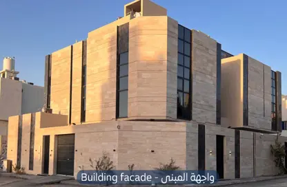 Apartment - Studio - 1 Bathroom for rent in Al Arid - Riyadh - Ar Riyadh