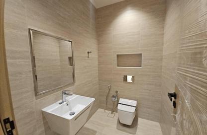 Apartment - 3 Bedrooms - 3 Bathrooms for sale in Ishbiliyah - Riyadh - Ar Riyadh