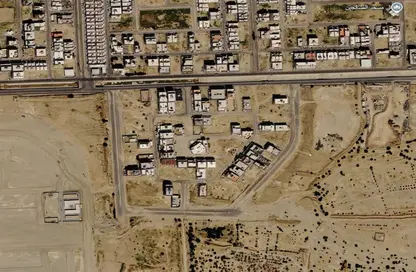 Land - Studio for sale in As Salhiyah - Jeddah - Makkah Al Mukarramah