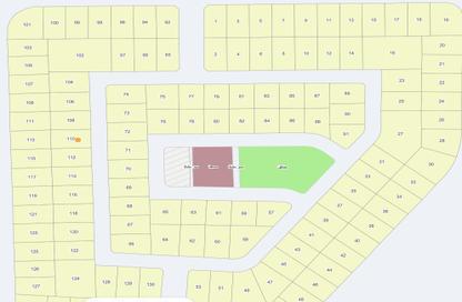 Land - Studio for sale in As Salhiyah - Jeddah - Makkah Al Mukarramah