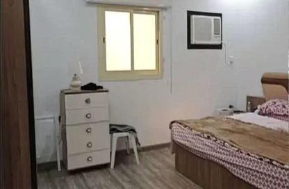 Apartment - 5 Bedrooms - 3 Bathrooms for sale in Mraykh - Jeddah - Makkah Al Mukarramah