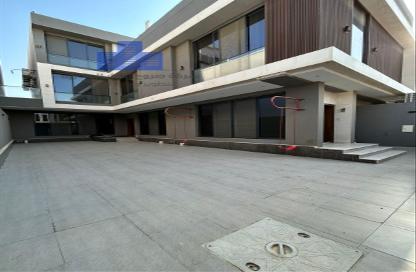 Villa - 6 Bedrooms - 5 Bathrooms for rent in Ar Rahmanyah - Jeddah - Makkah Al Mukarramah Villa - 6 Bedrooms - 5 Bathrooms for rent in Ar Rahmanyah - Jeddah - Makkah Al Mukarramah