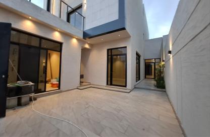 Villa - 5 Bedrooms - 6 Bathrooms for sale in Ar Rimal - Riyadh - Ar Riyadh