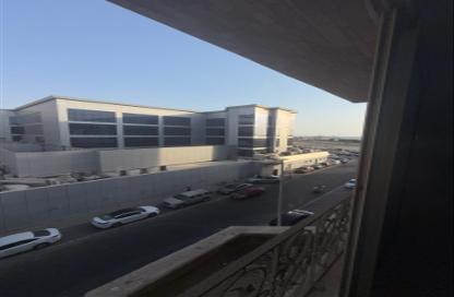 Apartment - 3 Bedrooms - 2 Bathrooms for rent in Ar Ruwais - Jeddah - Makkah Al Mukarramah