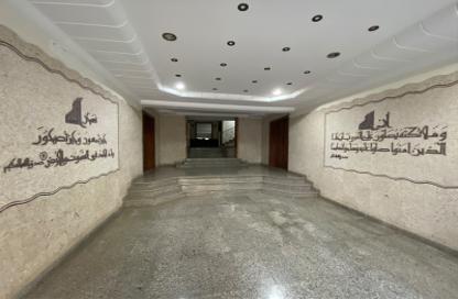 Apartment - 3 Bedrooms - 2 Bathrooms for rent in Ar Ruwais - Jeddah - Makkah Al Mukarramah