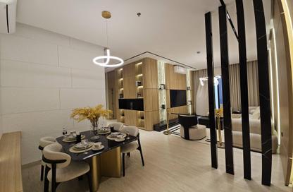 Apartment - 4 Bedrooms - 3 Bathrooms for sale in Ishbiliyah - Riyadh - Ar Riyadh