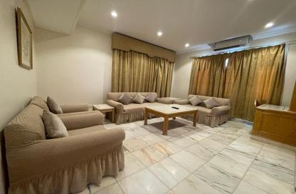 Apartment - 1 Bedroom - 1 Bathroom for rent in Al Faisaliyah - Jeddah - Makkah Al Mukarramah