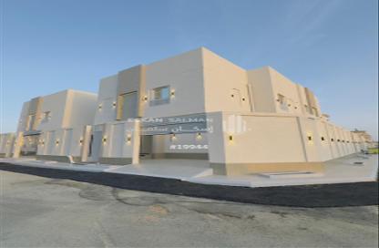 Villa - 7 Bedrooms - 6 Bathrooms for sale in الرحاب - At Taif - Makkah Al Mukarramah Villa - 7 Bedrooms - 6 Bathrooms for sale in الرحاب - At Taif - Makkah Al Mukarramah