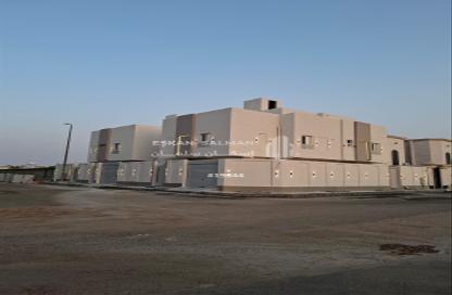 Villa - 7 Bedrooms - 6 Bathrooms for sale in الرحاب - At Taif - Makkah Al Mukarramah Villa - 7 Bedrooms - 6 Bathrooms for sale in الرحاب - At Taif - Makkah Al Mukarramah