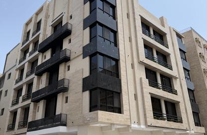 Apartment - 2 - 2 for sale in Ar Rawdah - Jeddah - Makkah Al Mukarramah