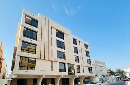 Apartment - 5 Bedrooms - 4 Bathrooms for sale in Al Faisaliyah - Jeddah - Makkah Al Mukarramah