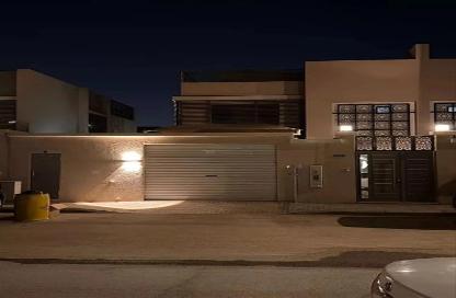 Villa - 4 Bedrooms - 5 Bathrooms for sale in Ar Rimal - Riyadh - Ar Riyadh Villa - 4 Bedrooms - 5 Bathrooms for sale in Ar Rimal - Riyadh - Ar Riyadh
