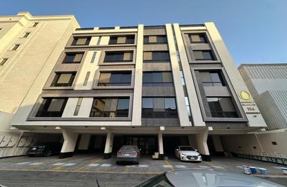 Apartment - 4 Bedrooms - 3 Bathrooms for sale in Ar Rawdah - Jeddah - Makkah Al Mukarramah