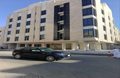 Apartment - 3 Bedrooms - 3 Bathrooms for rent in An Nahdah - Jeddah - Makkah Al Mukarramah