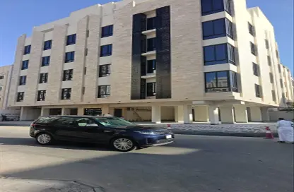 شقة - 3 غرف نوم - 3 حمامات للايجار في النهضة - جدة - مكة المكرمة