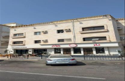 Office Space - Studio - 1 for rent in Ar Rawdah - Jeddah - Makkah Al Mukarramah