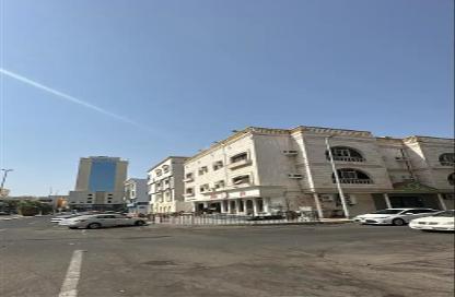 Office Space - Studio - 1 for rent in Ar Rawdah - Jeddah - Makkah Al Mukarramah
